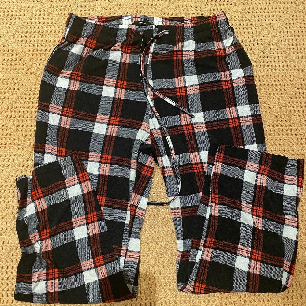 EUC Men's Yimanie Pajama Pants